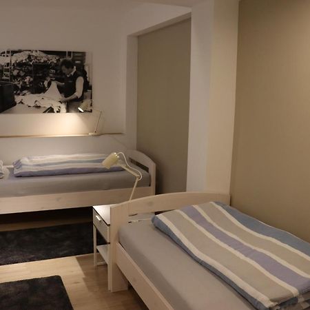 Apartment "Anne" In Ehemaliger Schuhfabrik Herxheim Buitenkant foto