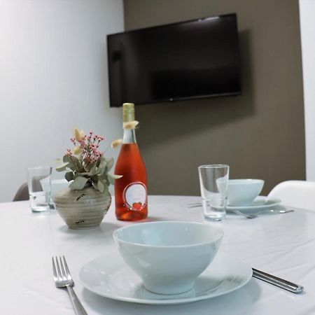Apartment "Anne" In Ehemaliger Schuhfabrik Herxheim Buitenkant foto