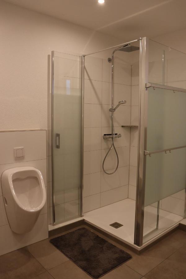 Apartment "Anne" In Ehemaliger Schuhfabrik Herxheim Buitenkant foto