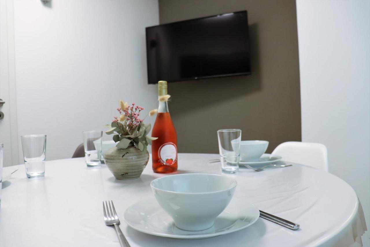 Apartment "Anne" In Ehemaliger Schuhfabrik Herxheim Buitenkant foto